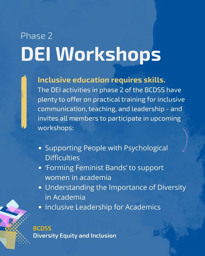 DEIWS1