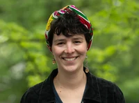 Daniela Berrio Domínguez