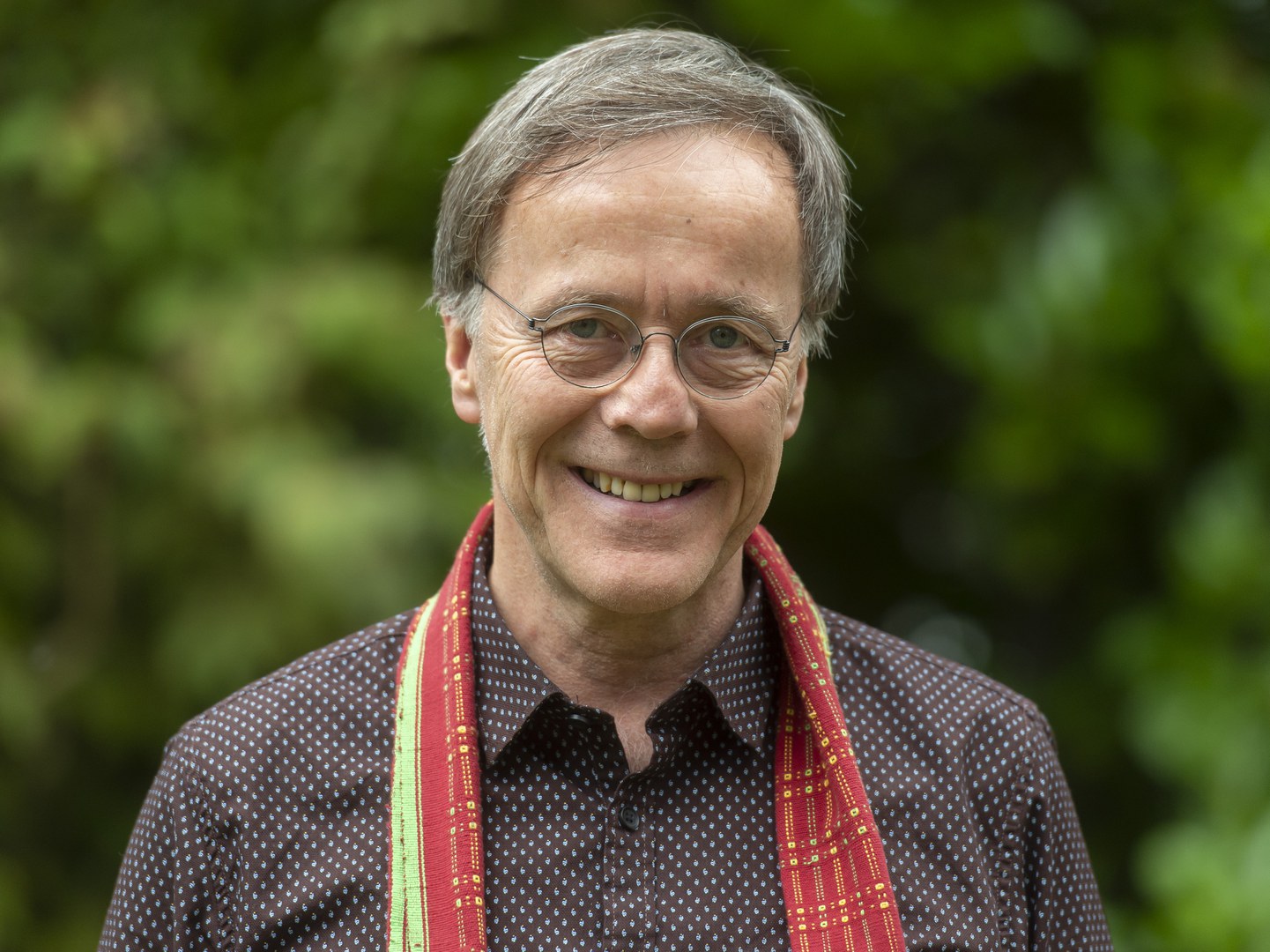 Prof. Dr. Christoph Antweiler