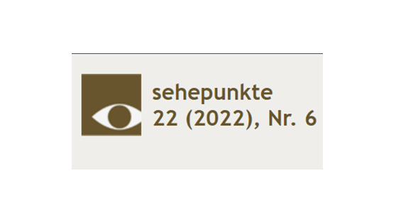 Sehepunkte; Issue 2022, No 6