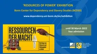 Resources of Power Exhbition