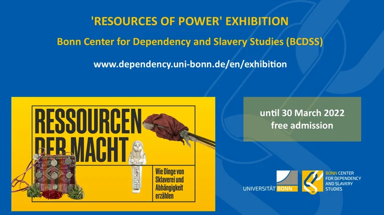 Resources of Power Exhbition