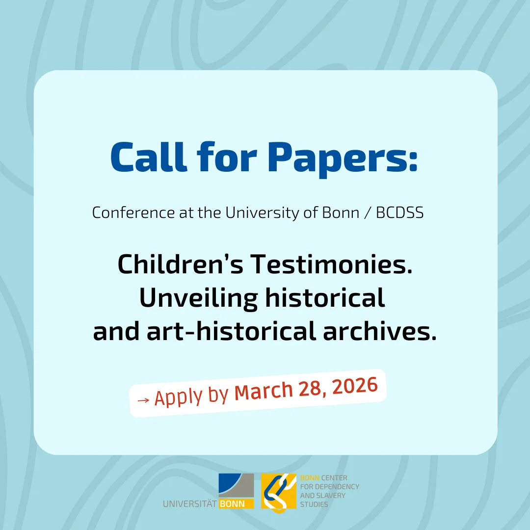 Call for Papers_Children's Testimonies.png