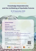 Knowledge Dependencies_Poster