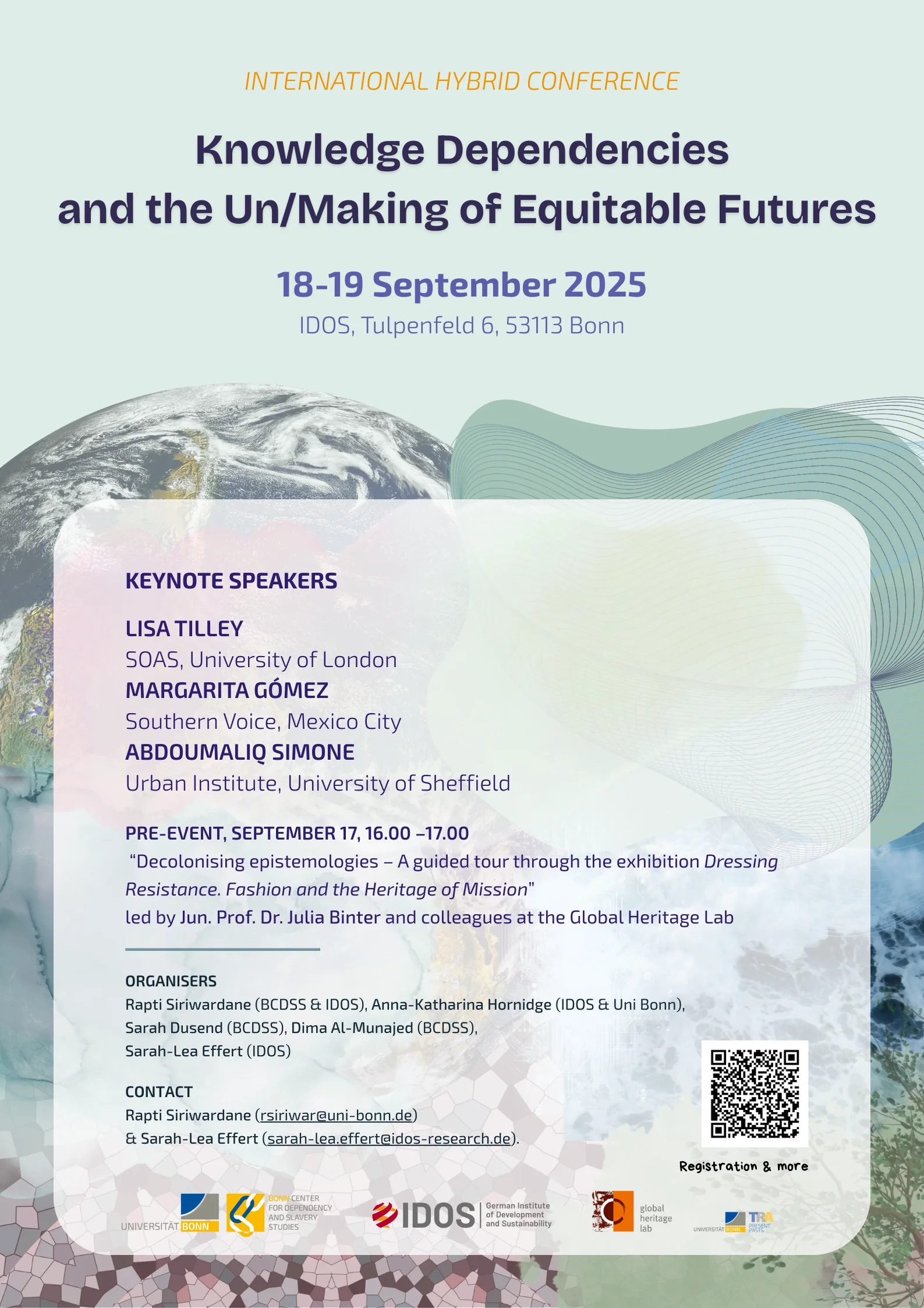 Knowledge Dependencies_Poster