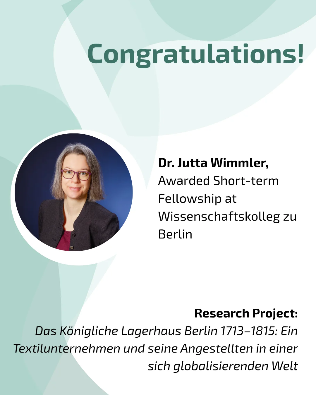 Congratulations! Jutta Wimmler.png