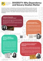 DIVERSITY: Why Dependency and Slavery Studies Matter