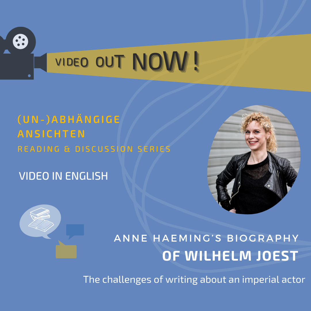 video out now Reading & Discussion with Anne Haeming.png