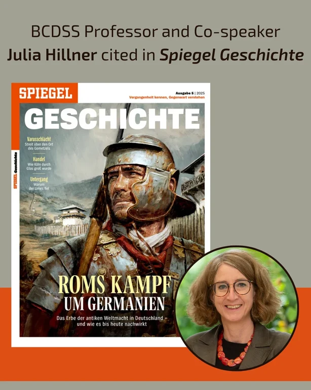 Julia Hillner cited in Spiegel Geschichte.png