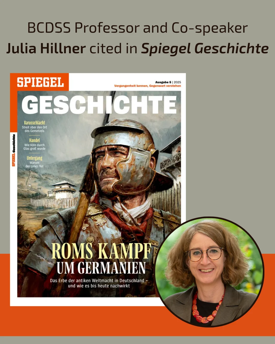 Julia Hillner cited in Spiegel Geschichte.png