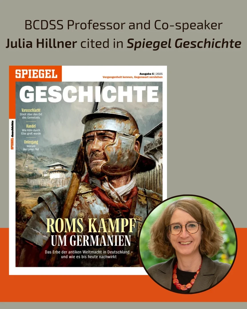 Julia Hillner cited in Spiegel Geschichte.png