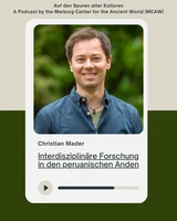 Christian Mader Podcast
