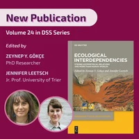 New Publication in DSS Series