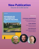 Volume 32 of the DSS Series is out now!