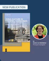 Boyer-Rossol_New publications