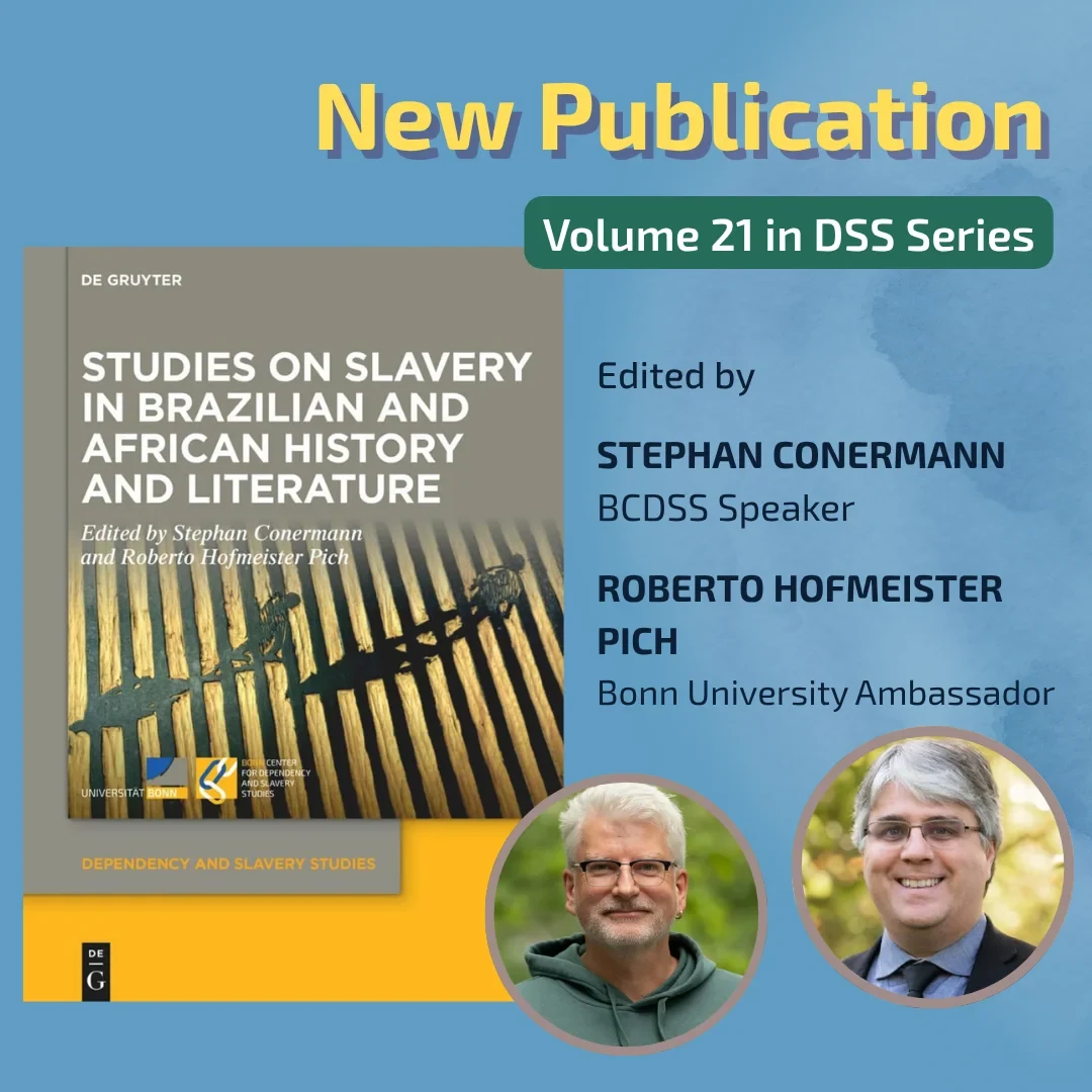 New Publication in DSS Series