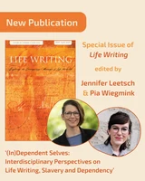 New Publication Leetsch & Wiegmink