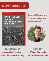 New Publication Vitali Bartash