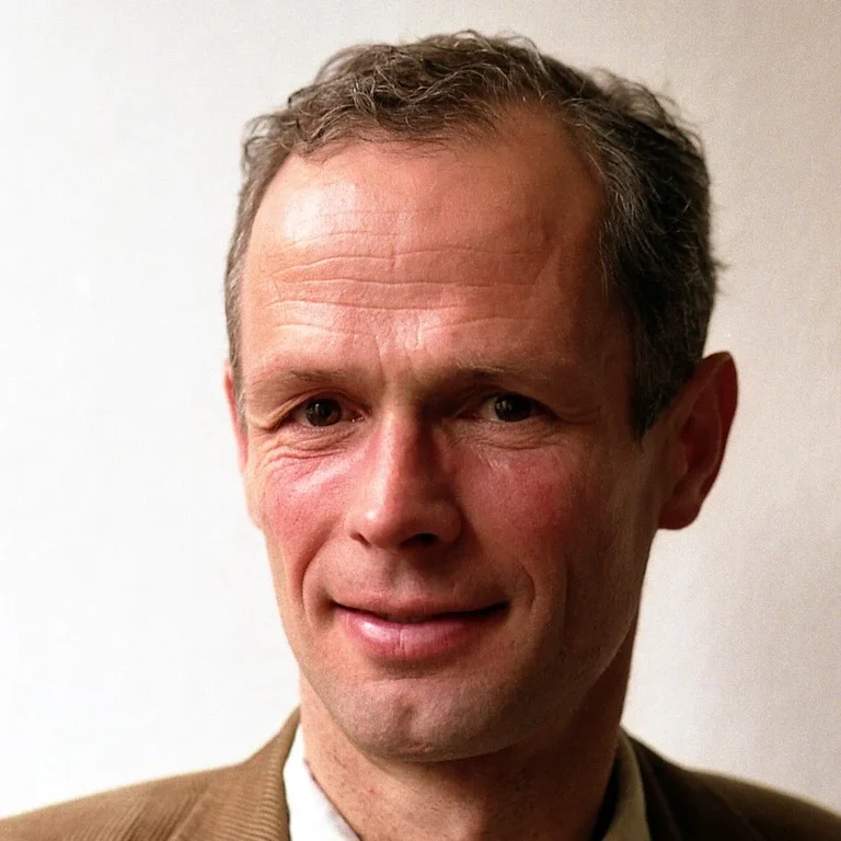 New Podcast of Joseph C. Miller Memorial Lecture Series