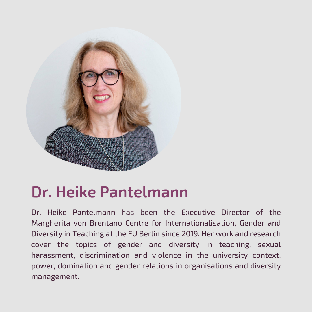 Dr. Heike Pantelmann