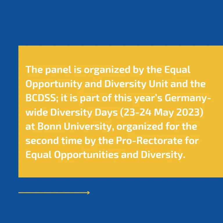 Panel discussion jointly organized by #BCDSS and the Vice-Rectorate for Equal Opportunity and Diversity of University of Bonn Germany..png