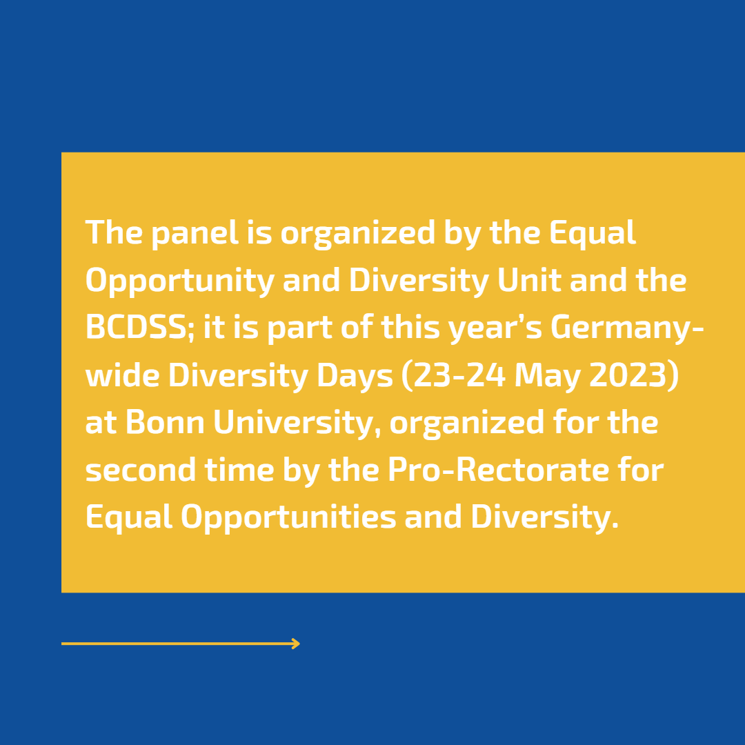 Panel discussion jointly organized by #BCDSS and the Vice-Rectorate for Equal Opportunity and Diversity of University of Bonn Germany..png