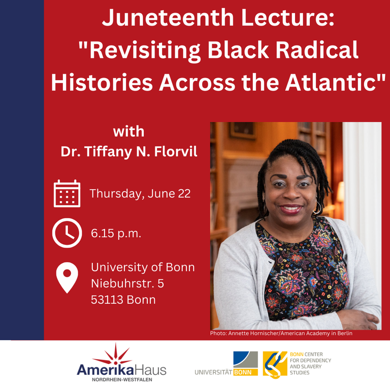 Juneteenth Lecture