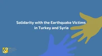 Syria -Turkey Earthquake Emergency