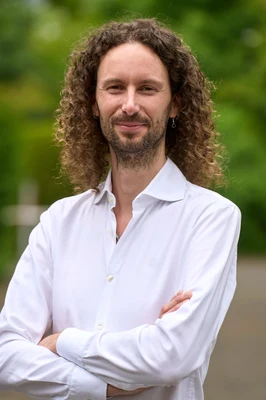 Alexander Rothenberg