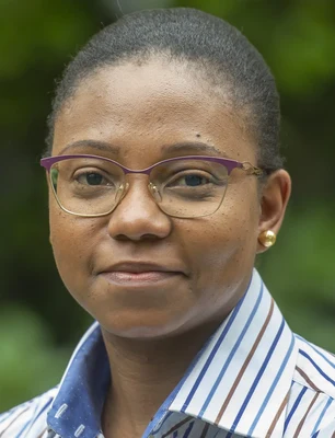 Juelma da Conceição Gomes de Matos Ñgala