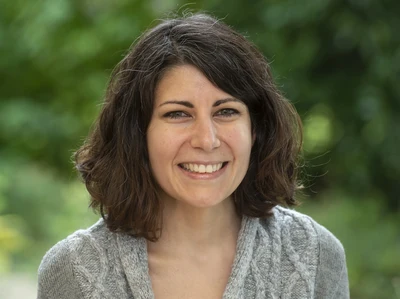 Mònica Ginés-Blasi