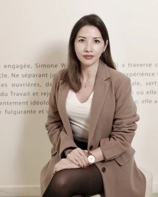 Paola Revilla Orías