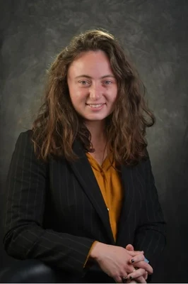 Rosamund Fitzmaurice