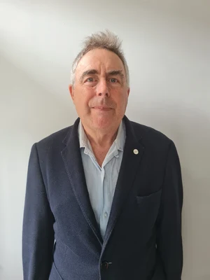 Alan Rice