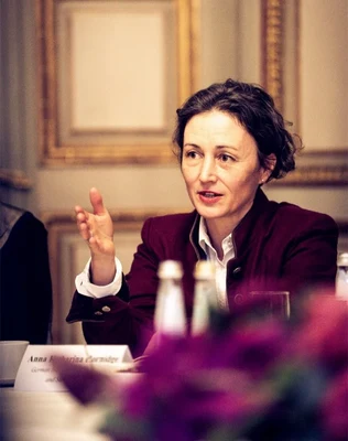 Anna-Katharina Hornidge