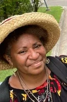 Julie Mota-Kondi