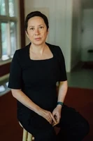 Louisa Lim