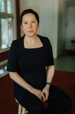 Louisa Lim