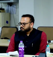 Ritesh Kumar Jaiswal