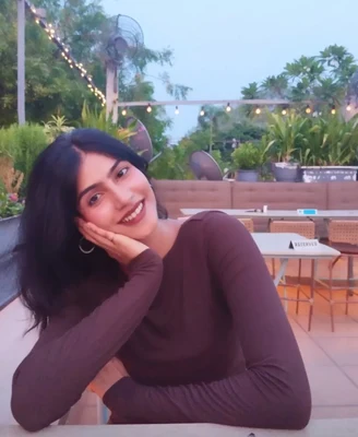 Ritika Patel
