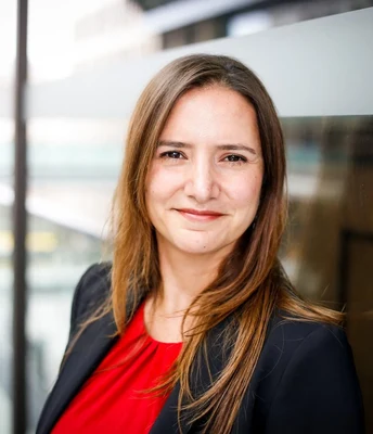 Rosario Figari Layus