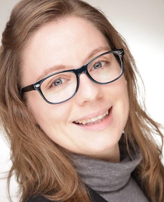 Kirsten Maria Schäfers