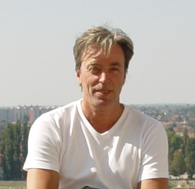 Stefan Brink