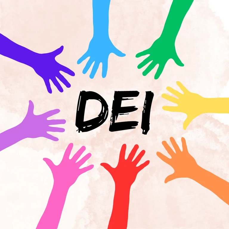 BCDSS DEI Working Group