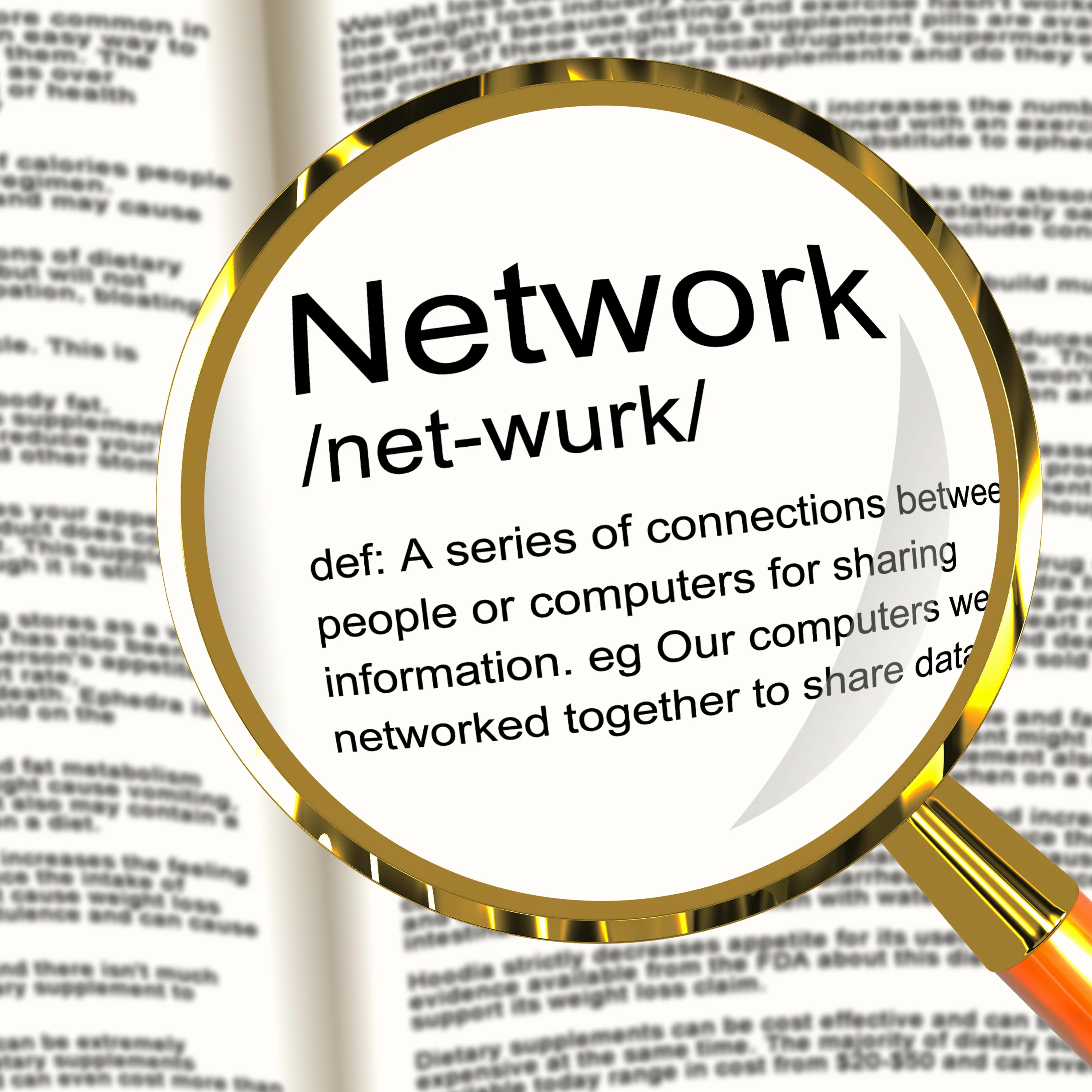 DEI Academic Job Application and Networking