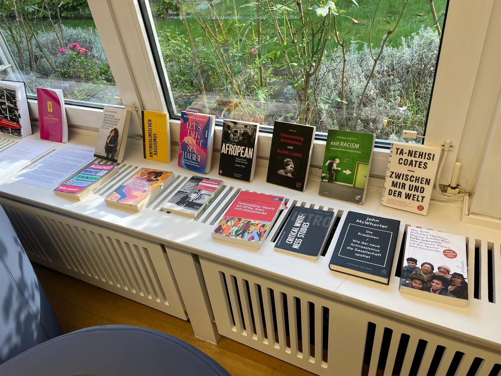 Resource Station, "Inclusive Teaching Spaces" Workshop