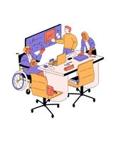 Inclusive Facilities