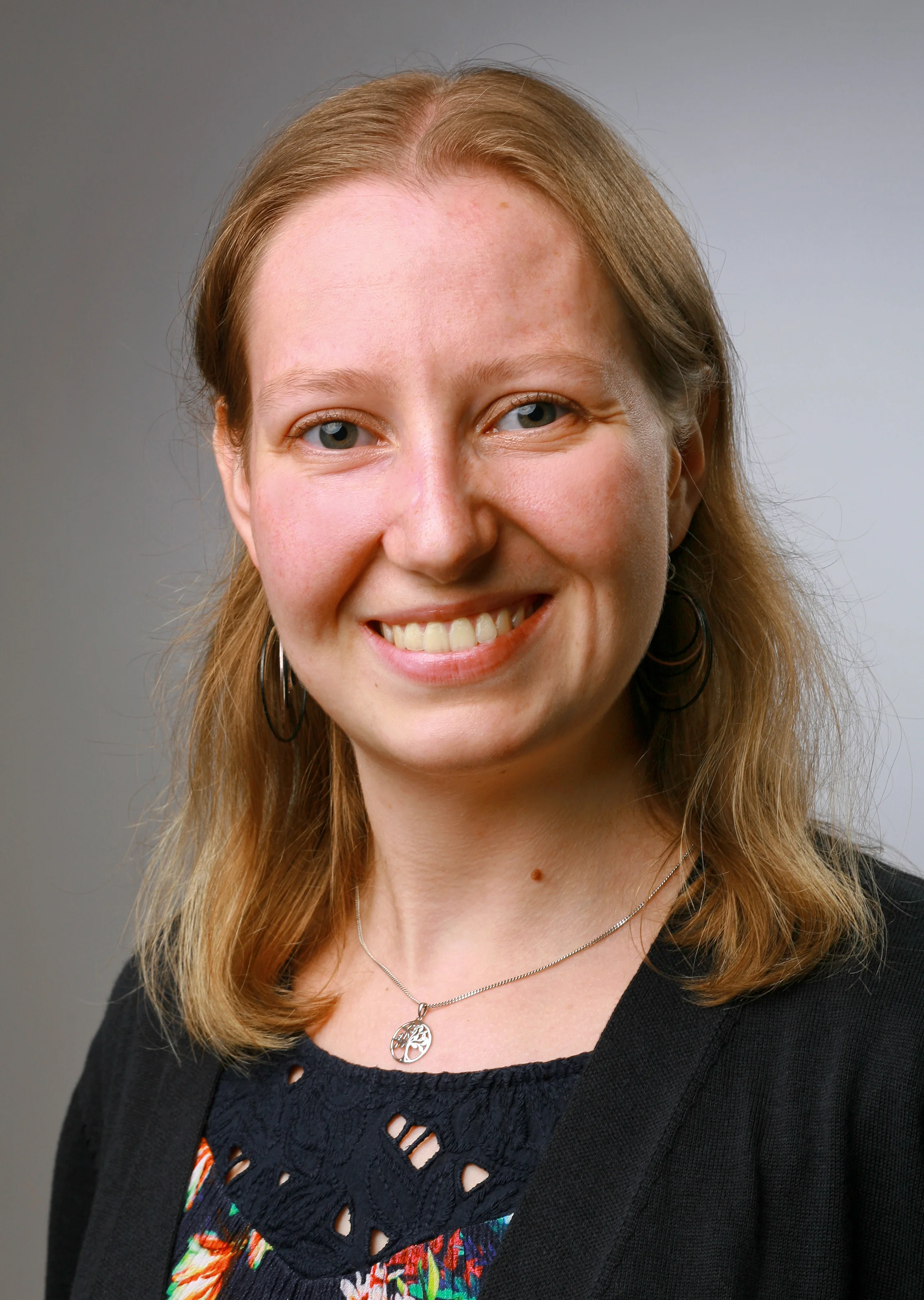 Anne Vater