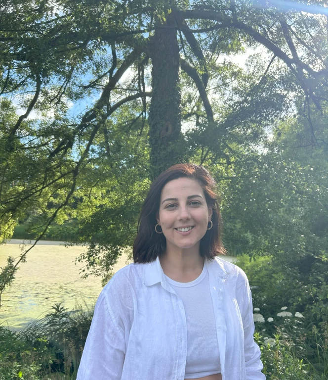 Bahar Bayraktaroğlu 