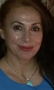 Behnaz Mirzai